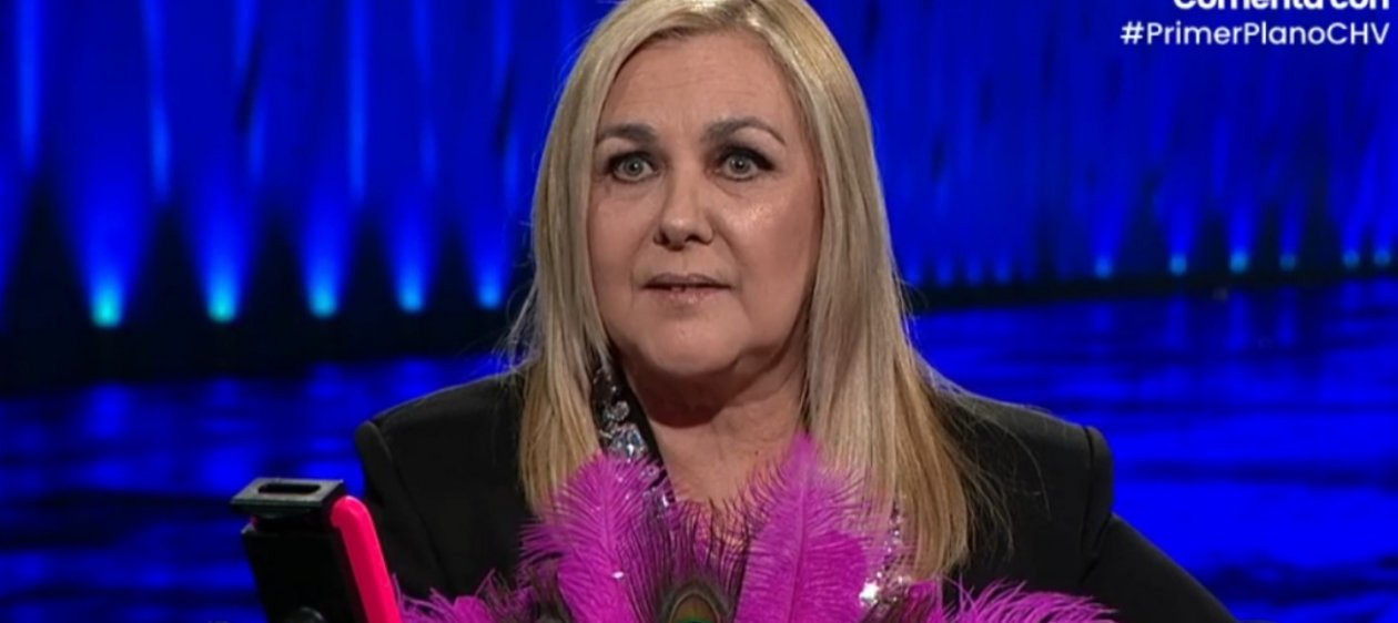 ¿Sigue o no sigue? Pamela Jiles aclara su situación en Primer Plano