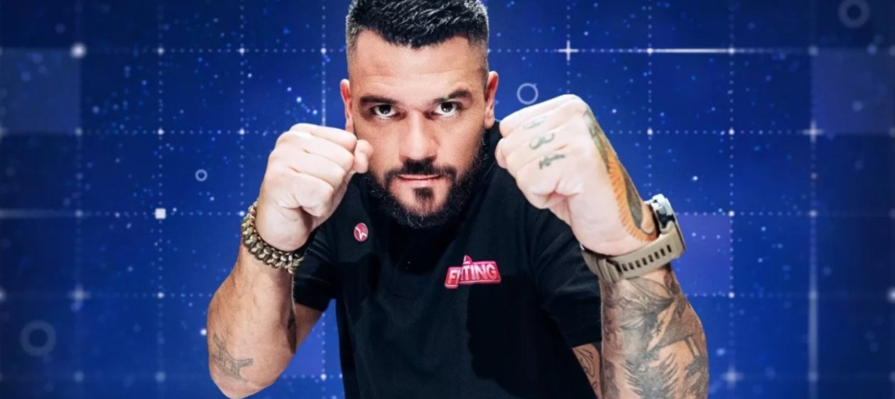 La íntima confesión de Juan Pedro al interior de Mundos Opuestos 3