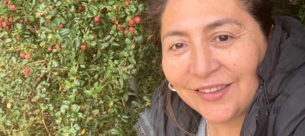 El cambio físico de Pincoya para