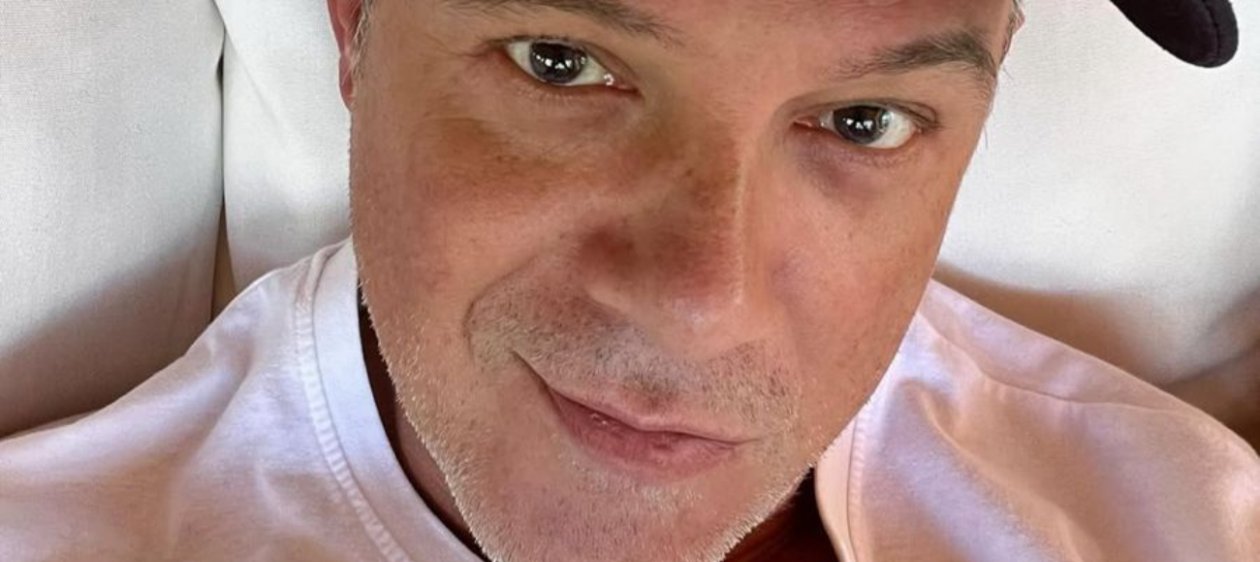 Alejandro Sanz reaccionó a funa en su contra: