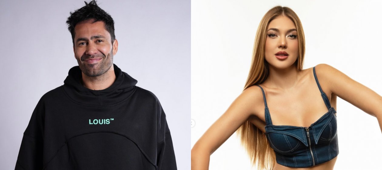 Aseguran que Luis Jiménez se estaría
