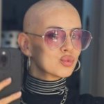 Karla Melo y el cáncer: "Convirtiéndome en mi mejor versión"