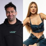 Aseguran que Luis Jiménez se estaría "enamorando" de Disley Ramos en Mundos Opuestos 3