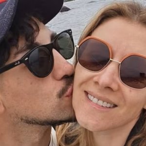 Revelan el supuesto motivo de la “ruptura” de Carla Jara y Diego Urrutia