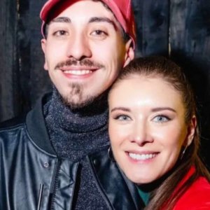 Diego Urrutia confirma quiebre amoroso con Carla Jara