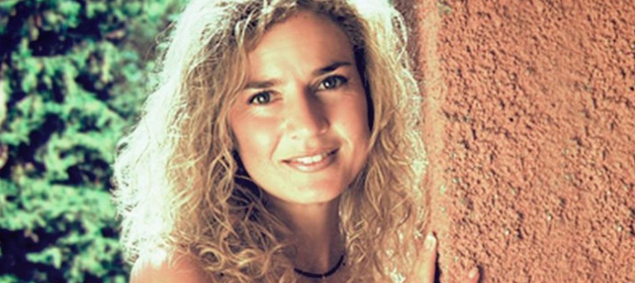 De ícono de los 80 a sanadora: El radical giro de Marcela Osorio lejos de la TV