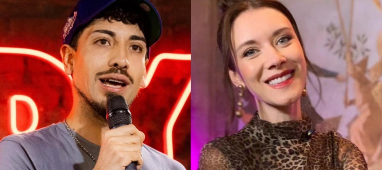 Carla Jara sobre su quiere con Diego Urrutia:
