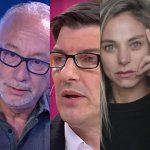 Daniel Stingo califica a Mauricio Israel de "desquiciado" tras dichos a Mariana Derderián