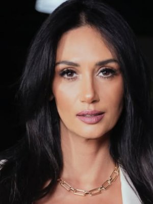 Pamela Díaz reveló pasada enemistad con figura televisiva: 