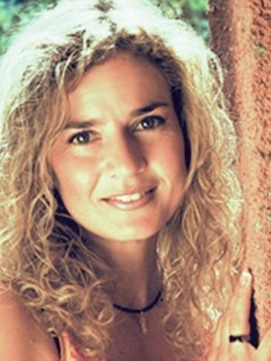 De ícono de los 80 a sanadora: El radical giro de Marcela Osorio lejos de la TV