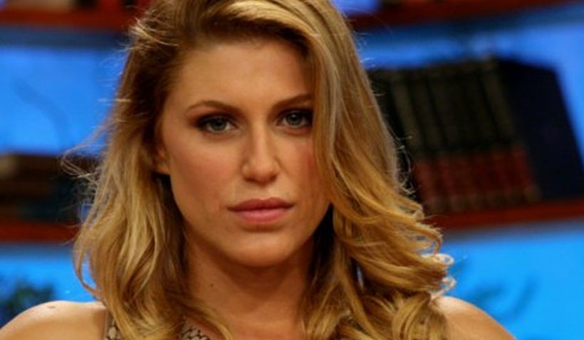 Wilma González recuerda el bullying que sufrió por su cuerpo durante su paso por Mundos Opuestos
