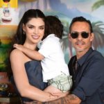 Marc Anthony y Nadia Ferreira celebran los dos años de su hijo con una fiesta de lujo en Miami