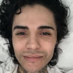 Leo Méndez Jr. explica por qué dejó la clínica antes de tiempo: "No aguantaba más"