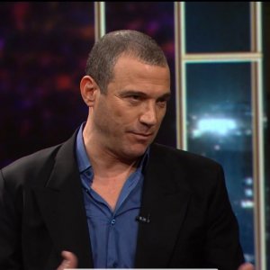 Julián Elfenbein revela que su hijo vive en Israel y confiesa haber recibido amenazas