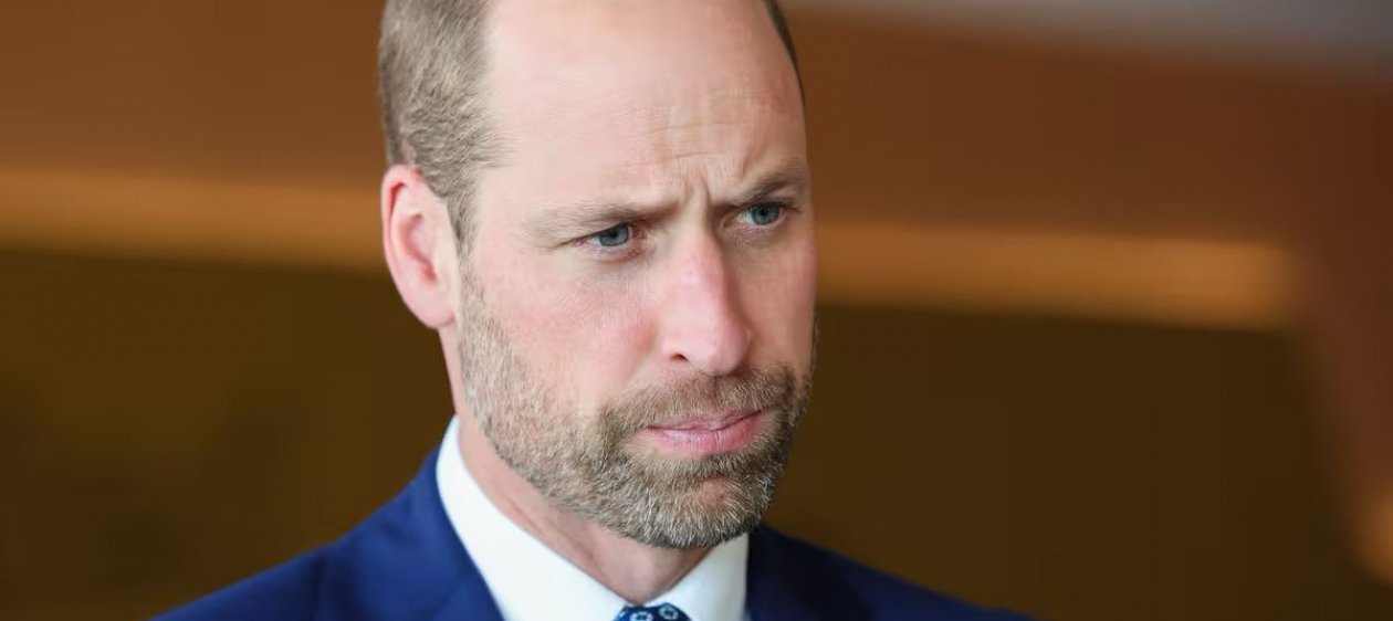 El príncipe William cumple 43 años y compartió una tierna noticia