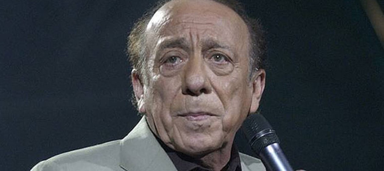 Buddy Richard niega acusaciones de abuso de sus exparejas: