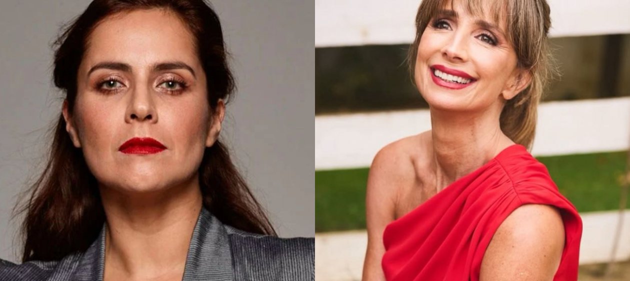 Natalia Valdebenito arremete contra María José Prieto tras defender a Cristián Campos: “Una bajeza total”