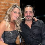 ¡Felicidades! Rocío Marengo está esperando a su primer hijo