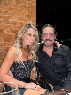 ¡Felicidades! Rocío Marengo está esperando a su primer hijo