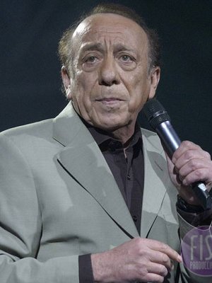 Buddy Richard niega acusaciones de abuso de sus exparejas: Buddy Richard niega acusaciones de abuso de sus exparejas: