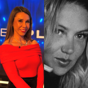 Cecilia Gutiérrez rompió el silencio y habló de la amenaza que recibió en Primer Plano: 