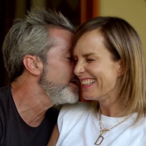 Diana Bolocco revela por qué no volvió a trabajar en TV con Cristián Sánchez y cómo su podcast se convirtió en su 