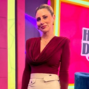 Gissella Gallardo también señaló que es hostigada por creadora de 