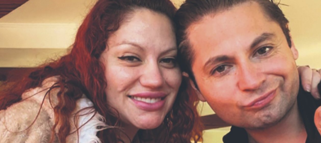 Ex pareja de Princeso revela que le costeó los gastos para su ingreso a