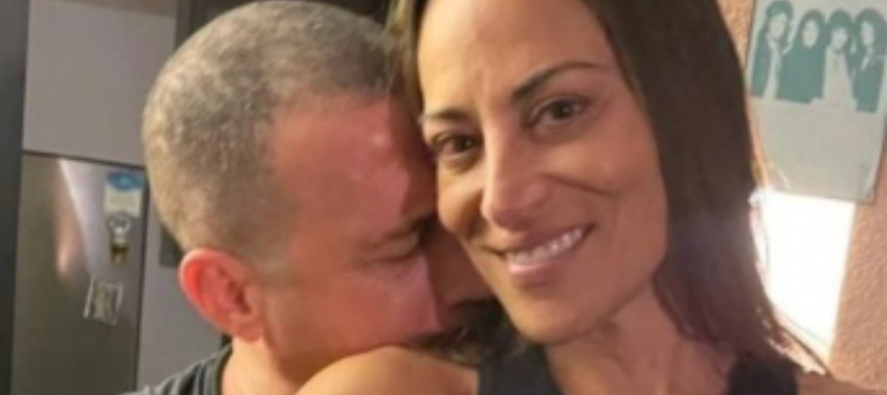 Julián Elfenbein confirmó distancia con su pareja:
