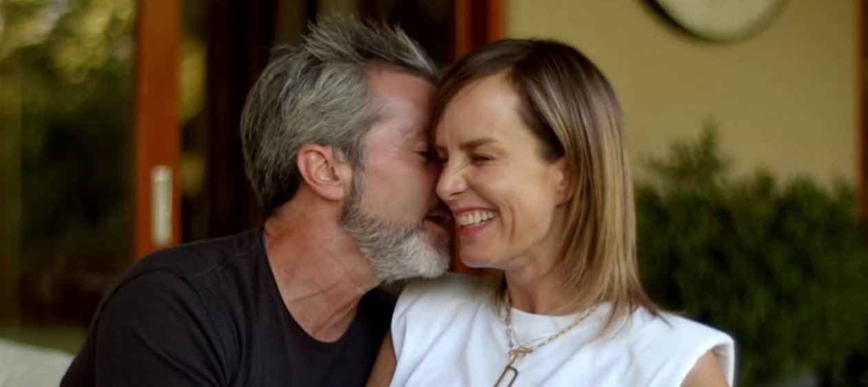 Diana Bolocco revela por qué no volvió a trabajar en TV con Cristián Sánchez y cómo su podcast se convirtió en su