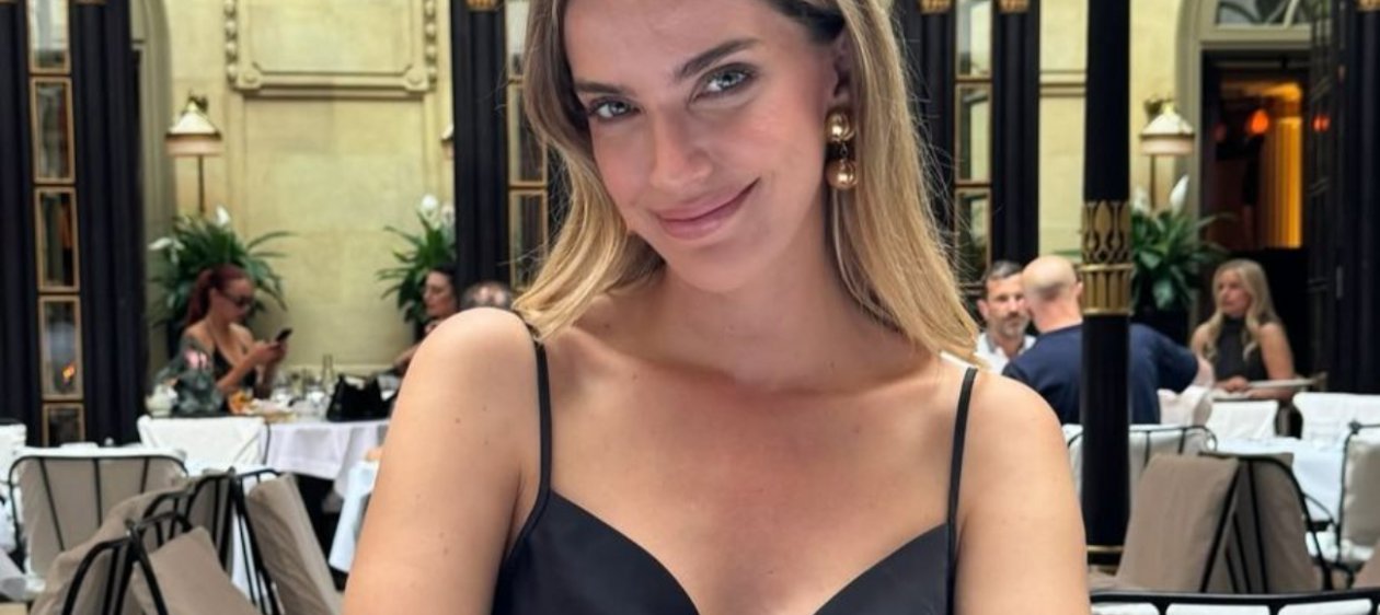 Millaray Viera habló por primera vez de su nuevo amor: