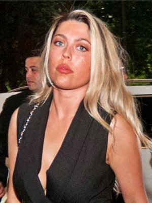 Daniela Aránguiz reveló que no se arrepiente de perdonar las infidelidades de Jorge Valdivia