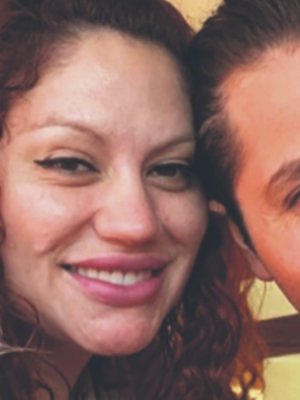 Ex pareja de Princeso revela que le costeó los gastos para su ingreso a 