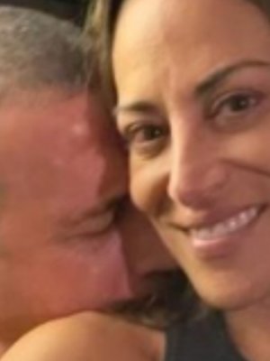 Julián Elfenbein confirmó distancia con su pareja: 