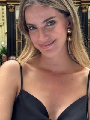 Millaray Viera habló por primera vez de su nuevo amor: 