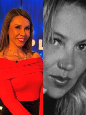 Cecilia Gutiérrez rompió el silencio y habló de la amenaza que recibió en Primer Plano: 