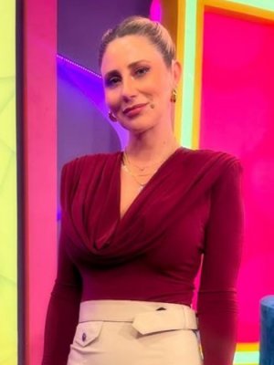Gissella Gallardo también señaló que es hostigada por creadora de 