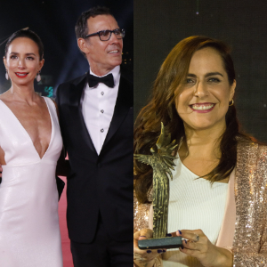 Cristián Campos respondió a comentario de Natalia Valdebenito sobre María José Prieto: 
