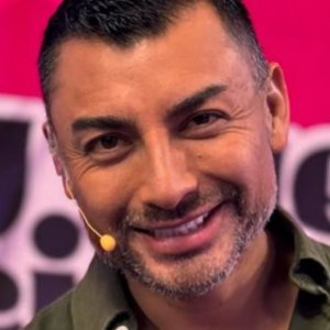 Andrés Caniulef reflexiona en su cumpleaños: 