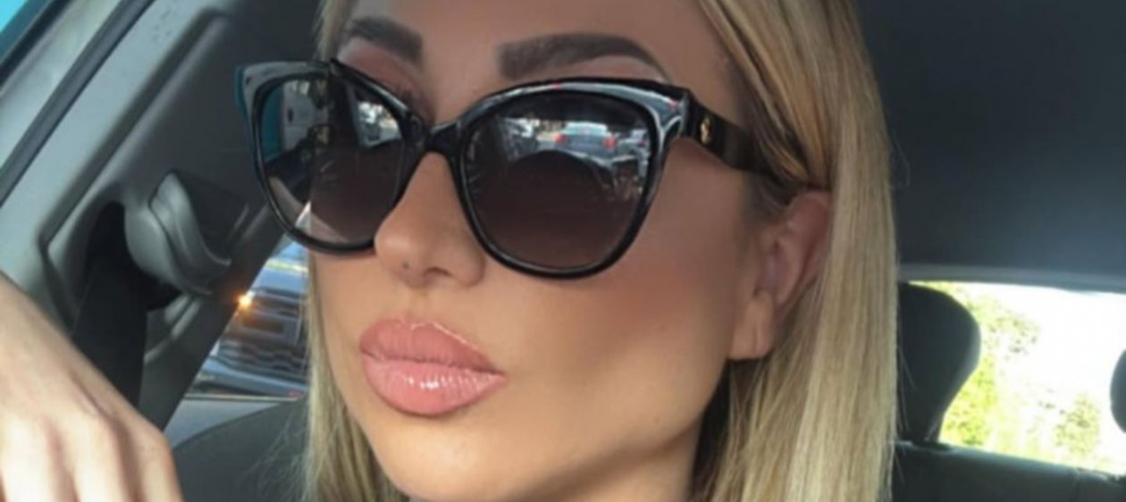 Nicole Moreno reveló que debe someterse a una operación por temas de salud