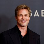 Brad Pitt revela su rutina más oscura en los 90: "Me despertaba, me fumaba un porro y tomaba cuatro Coca-Colas"