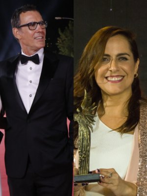 Cristián Campos respondió a comentario de Natalia Valdebenito sobre María José Prieto: 