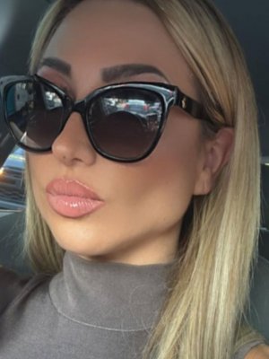 Nicole Moreno reveló que debe someterse a una operación por temas de salud