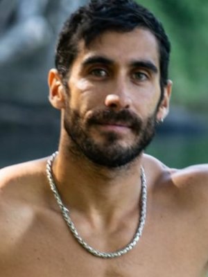 ¡Se llama Sofía! Aseguran que Pedro Astorga tiene nueva pareja