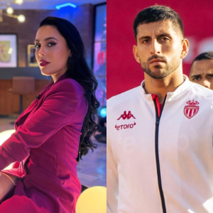 Daniela Aránguiz reveló coqueteo de Guillermo Maripán: 