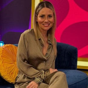 La actual y drástica postura de Gissella Gallardo sobre la infidelidad: 