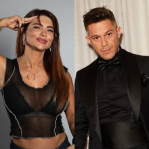 Denunciante de Alejandro Sanz contactó a Antonella Ríos ¿Qué tiene que ver la chilena?