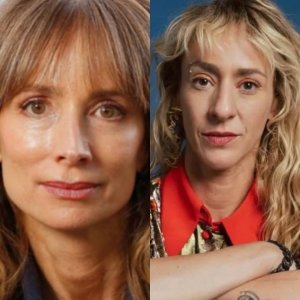 María José Prieto sobre demanda de Raffaella Di Girolamo a Campos: 