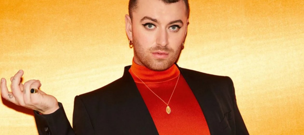Sam Smith ahora se declara xenosexual ¿De qué se trata esta orientación?