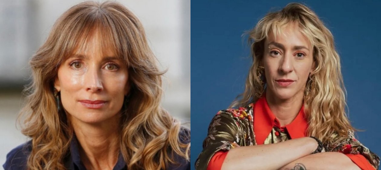 María José Prieto sobre demanda de Raffaella Di Girolamo a Campos: